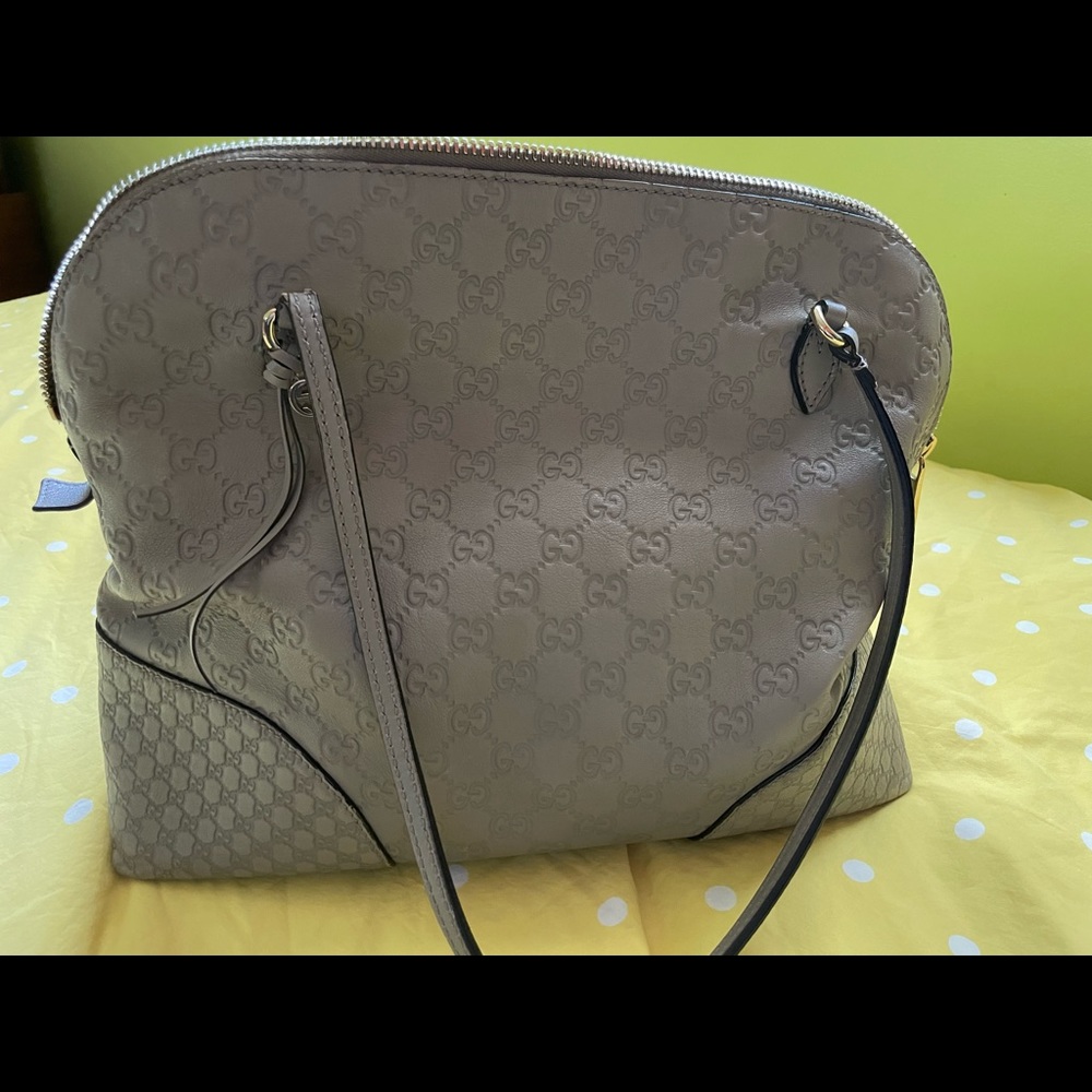 Authentic Gucci bag in great condition